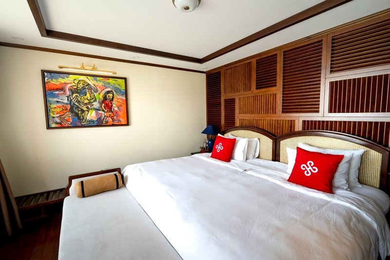 Coastal Suite
